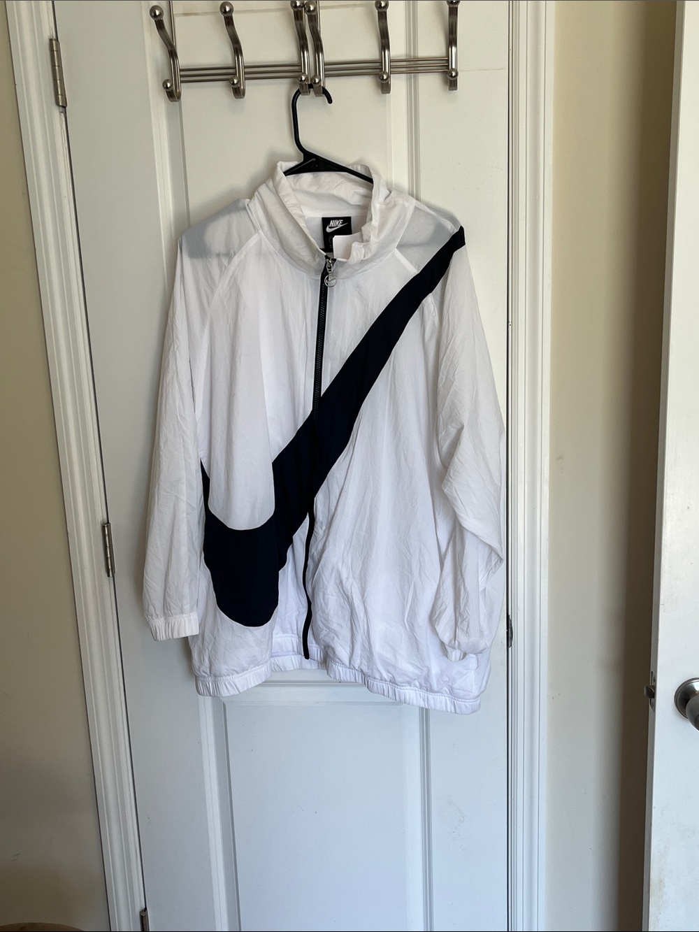 Nike x ACG Windbreaker